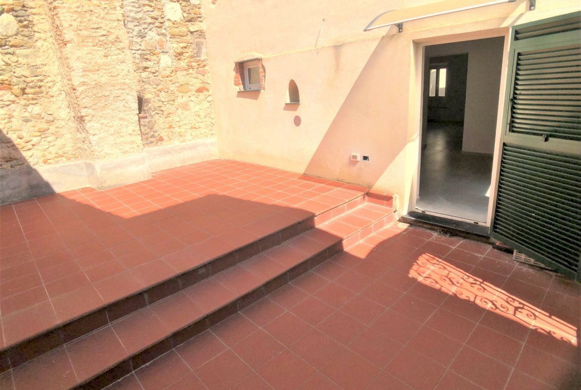 Bilocale Via Demaestri, Savona - foto 2