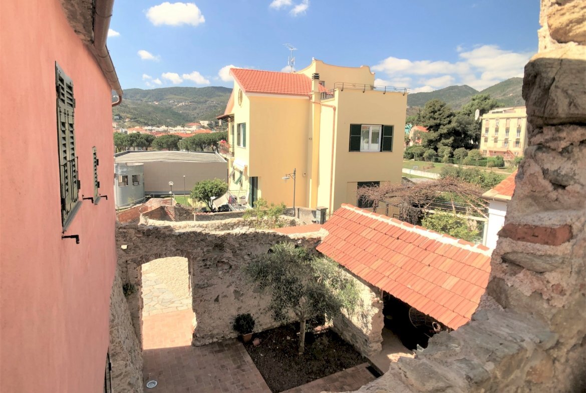 Bilocale Via Demaestri, Savona - foto 3