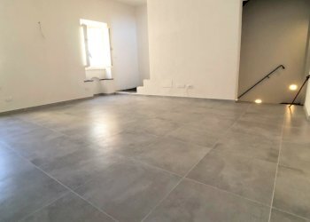 Bilocale Via Demaestri, Savona - foto 9