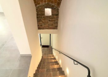 Bilocale Via Demaestri, Savona - foto 12