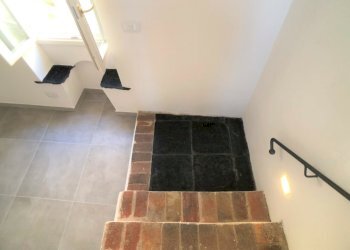 Bilocale Via Demaestri, Savona - foto 23