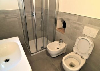 Bilocale Via Demaestri, Savona - foto 26