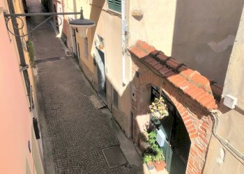 Bilocale Via Demaestri, Savona - foto 27