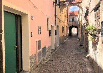 Bilocale Via Demaestri, Savona - foto 28