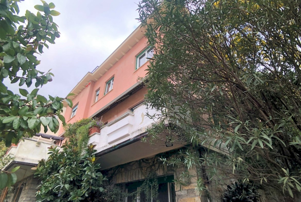 Posto Auto Via Privata Parco Moro, Rapallo - foto 2