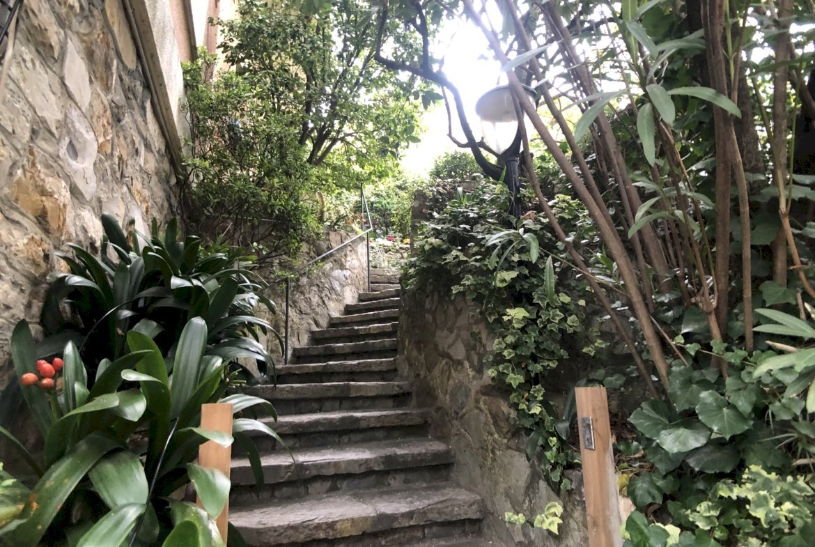 Posto Auto Via Privata Parco Moro, Rapallo - foto 3