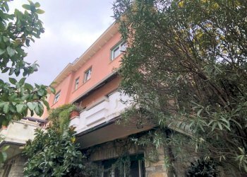 Posto Auto Via Privata Parco Moro, Rapallo - foto 2