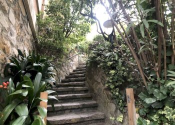 Posto Auto Via Privata Parco Moro, Rapallo - foto 3