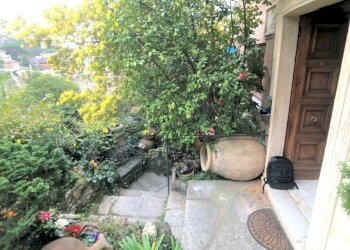 Posto Auto Via Privata Parco Moro, Rapallo - foto 5