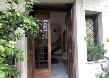 Posto Auto Via Privata Parco Moro, Rapallo - foto 6