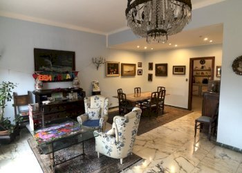 Posto Auto Via Privata Parco Moro, Rapallo - foto 8