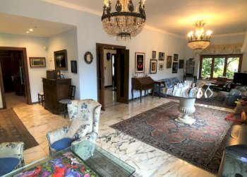 Posto Auto Via Privata Parco Moro, Rapallo - foto 10