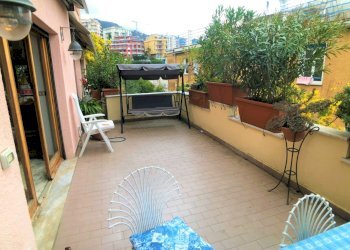 Posto Auto Via Privata Parco Moro, Rapallo - foto 11