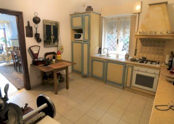 Posto Auto Via Privata Parco Moro, Rapallo - foto 13