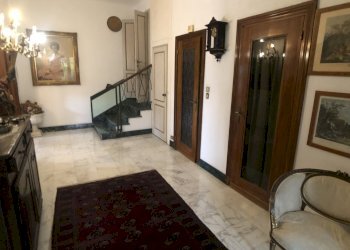 Posto Auto Via Privata Parco Moro, Rapallo - foto 14