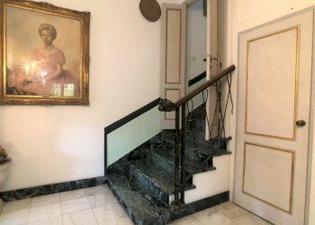 Posto Auto Via Privata Parco Moro, Rapallo - foto 15