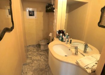 Posto Auto Via Privata Parco Moro, Rapallo - foto 16