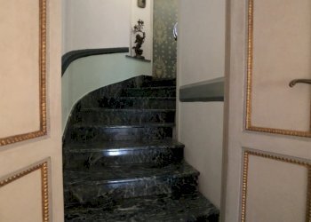 Posto Auto Via Privata Parco Moro, Rapallo - foto 17