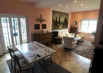 Posto Auto Via Privata Parco Moro, Rapallo - foto 19