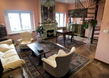 Posto Auto Via Privata Parco Moro, Rapallo - foto 20