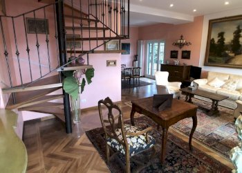 Posto Auto Via Privata Parco Moro, Rapallo - foto 21