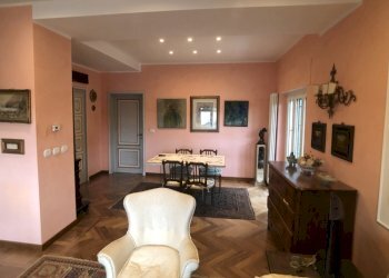 Posto Auto Via Privata Parco Moro, Rapallo - foto 22