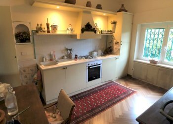 Posto Auto Via Privata Parco Moro, Rapallo - foto 24