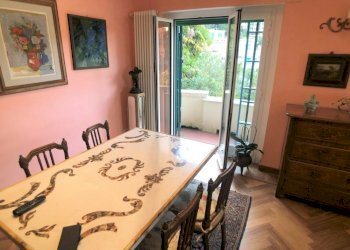 Posto Auto Via Privata Parco Moro, Rapallo - foto 25