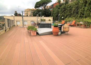 Posto Auto Via Privata Parco Moro, Rapallo - foto 26