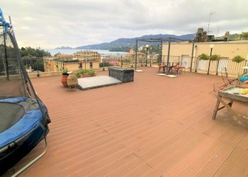 Posto Auto Via Privata Parco Moro, Rapallo - foto 27