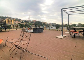 Posto Auto Via Privata Parco Moro, Rapallo - foto 28