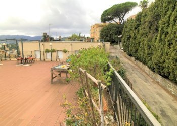 Posto Auto Via Privata Parco Moro, Rapallo - foto 29