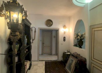 Posto Auto Via Privata Parco Moro, Rapallo - foto 30