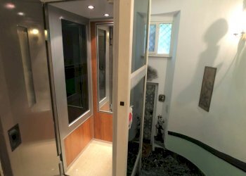 Posto Auto Via Privata Parco Moro, Rapallo - foto 31