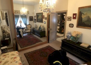 Posto Auto Via Privata Parco Moro, Rapallo - foto 32