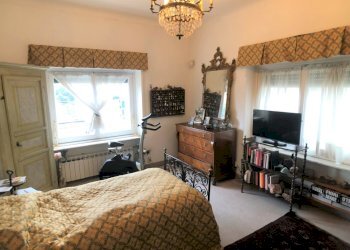 Posto Auto Via Privata Parco Moro, Rapallo - foto 34