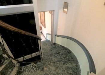 Posto Auto Via Privata Parco Moro, Rapallo - foto 37