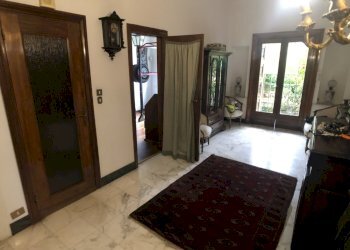 Posto Auto Via Privata Parco Moro, Rapallo - foto 38