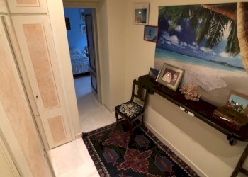 Posto Auto Via Privata Parco Moro, Rapallo - foto 40