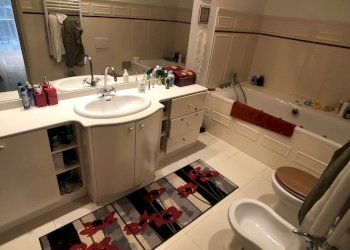 Posto Auto Via Privata Parco Moro, Rapallo - foto 41