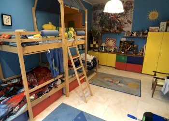 Posto Auto Via Privata Parco Moro, Rapallo - foto 45