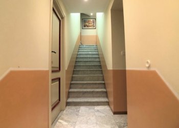 Posto Auto Via Privata Parco Moro, Rapallo - foto 49