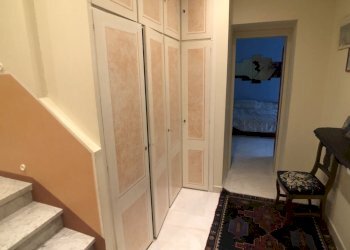 Posto Auto Via Privata Parco Moro, Rapallo - foto 50