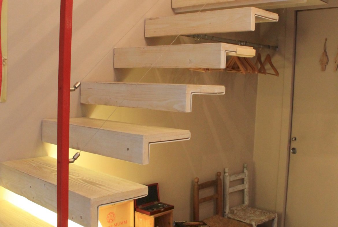 Shop Via Chiossone, Genova - photo 2