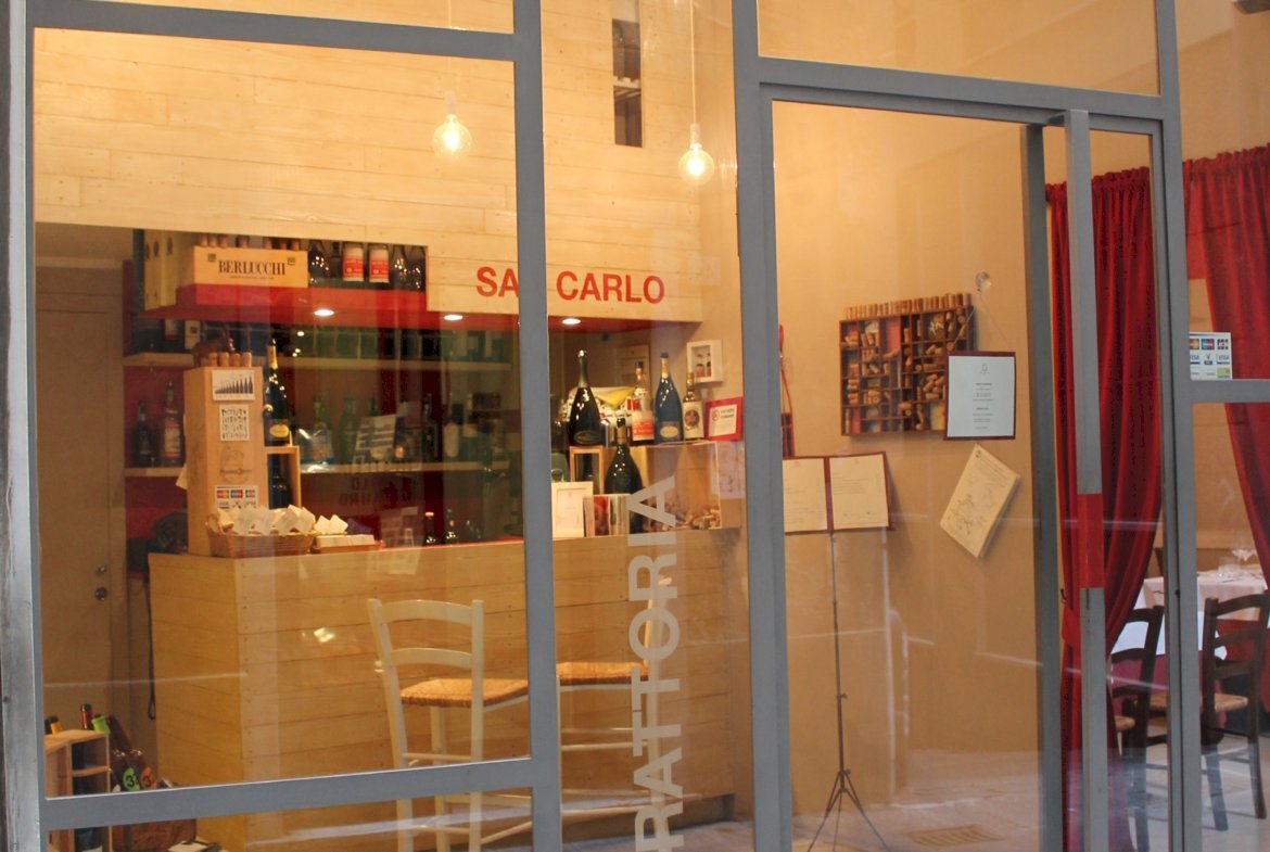 Shop Via Chiossone, Genova - photo 3