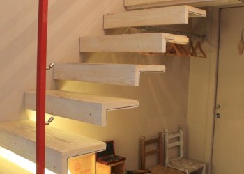 Shop Via Chiossone, Genova - photo 2