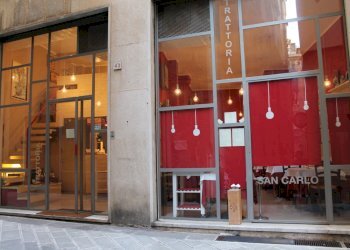 Shop Via Chiossone, Genova - photo 5