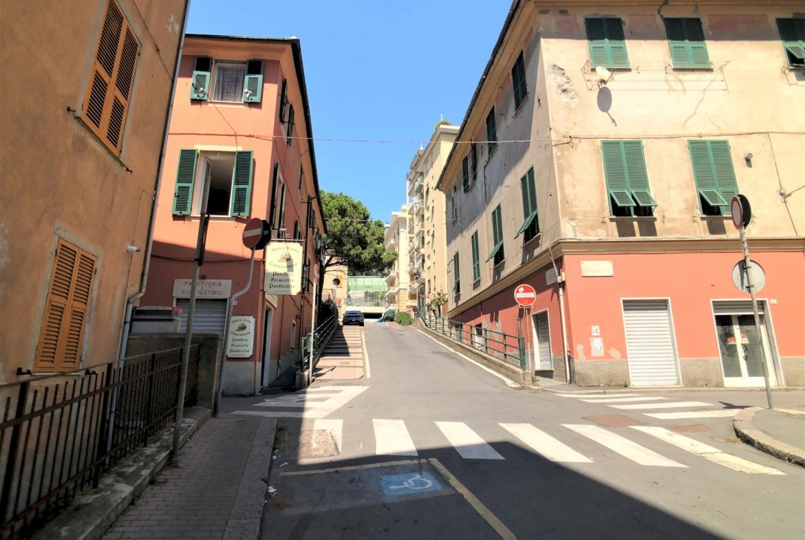 Appartamento Via Poerio, Genova (zona Voltri) - foto 1