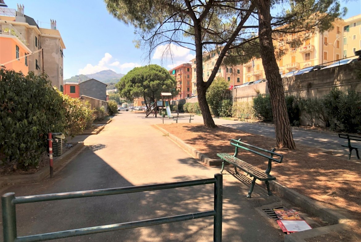 Appartamento Via Poerio, Genova (zona Voltri) - foto 3