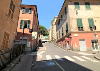 Appartamento Via Poerio, Genova (zona Voltri) - foto 1